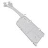 Ariston Washing Machine Detergent Drawer Top Cover - Image 10