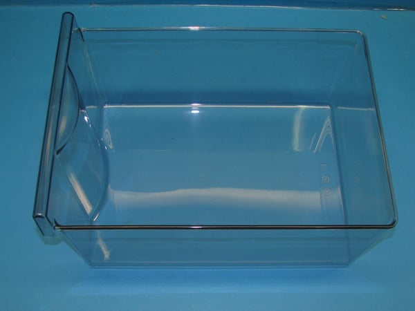 Crisper Pan H6E Half 060