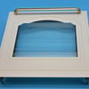 Gorenje Cooker & Hob Oven Door FS50GH 400 R2 R43-CL215 BK024 - Image 2