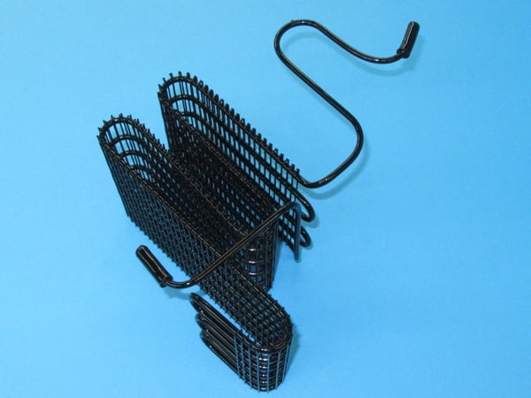 Dinamic Condenser Usa La