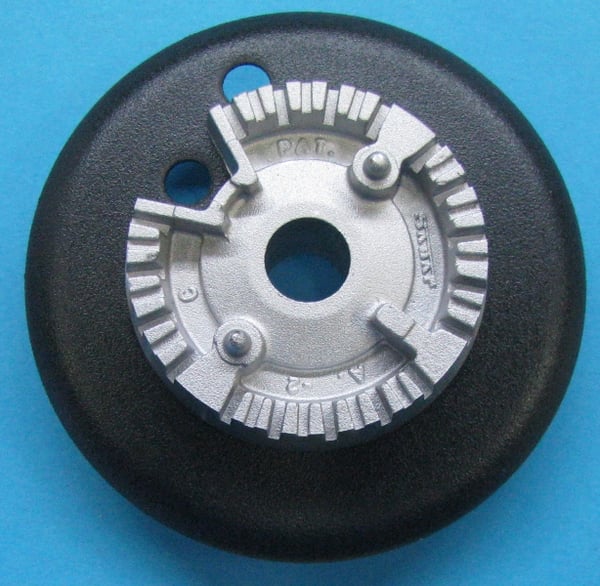 Burner Crown A1 Sabaf