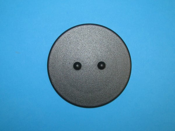 Burner Cap