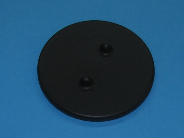Burner Cap