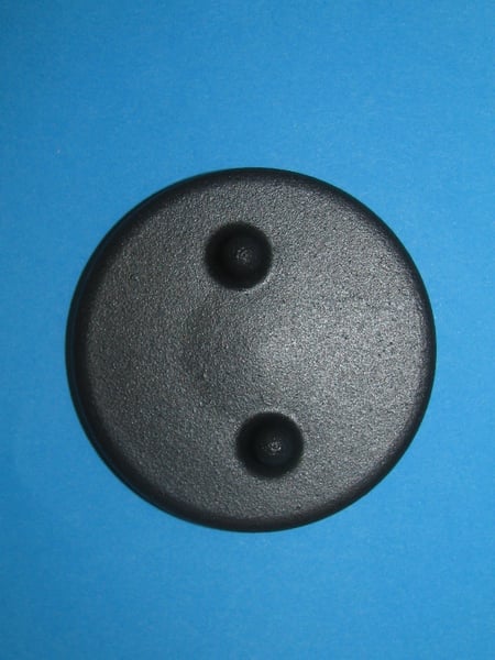 Burner Cap