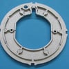 Gorenje Cooker & Hob Burner Fix.Plate B Sabaf - Image 1