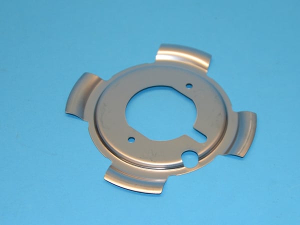 Burner Spring A Sabaf