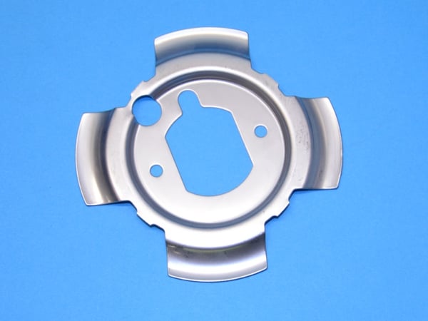 Burner Spring A1 Sabaf