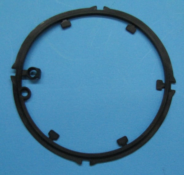 Burner Gasket B Sabaf