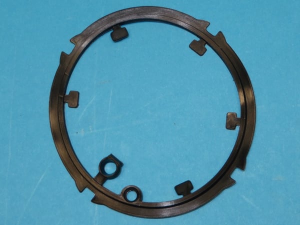 Burner Gasket A Sabaf