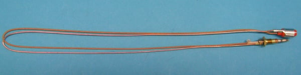 Thermocouple 600 Sabaf