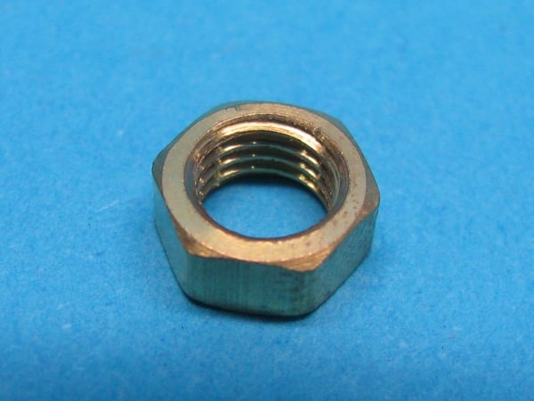 Nut M6X0,75-A2F"
