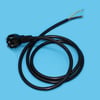 Pelgrim Cooker & Hob Supply Cord H05VV-F 5X1,5 1700" - Image 1