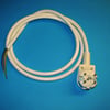 Pelgrim Cooker & Hob Supply Cord H05VV-F 5X1,5 1700" - Image 3