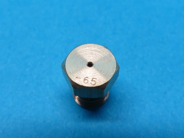Nozzle Sabaf A G30/29