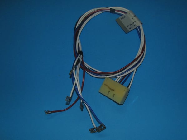 Cable Set Skp 2-1D