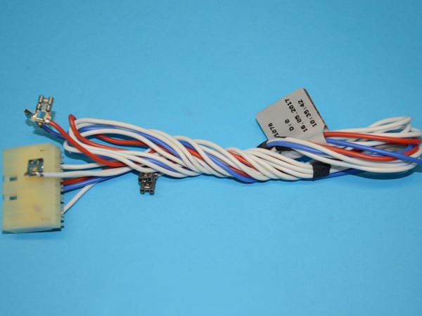 Cable Set Skp 1-1D