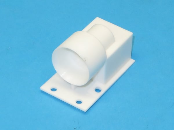 Lampholder With Switch E14