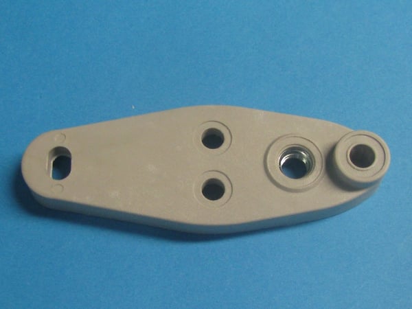Hinge Holder Low HZS54 764