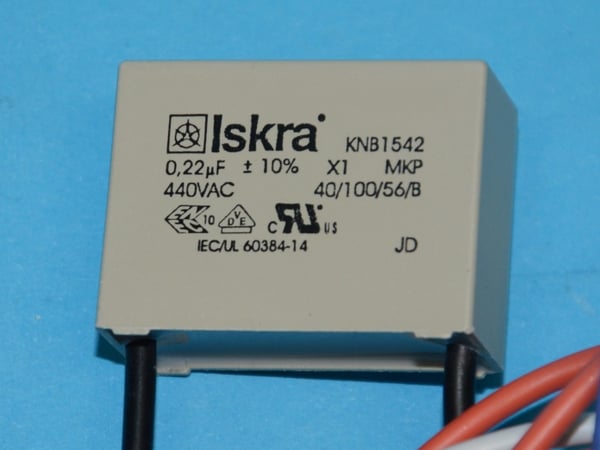 Wiring Harness Safe Fl Rd N Cap