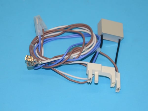 Wiring Harness Safe Fr Bn N Cap