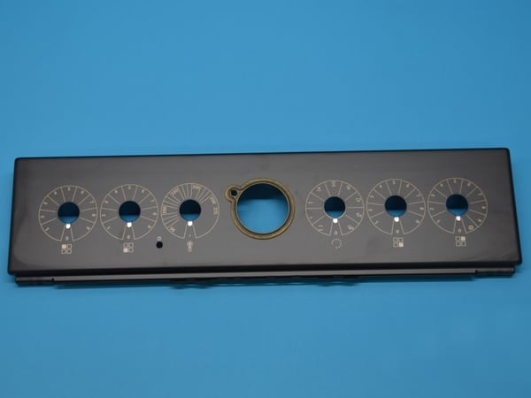 C.Panel FS50M Cl K36E_FSR5_S 9005M GL2