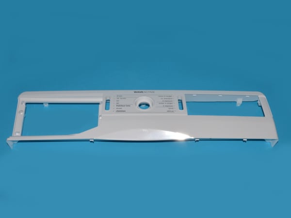 Control Panel L1 SP/K-A-15 Fr Sig