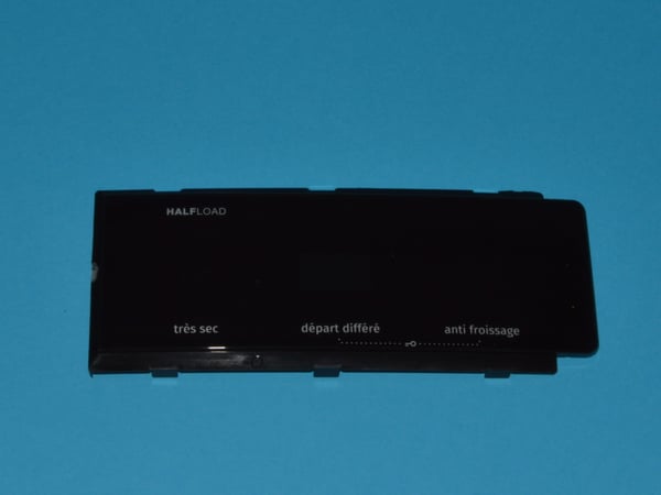 Display Plate L1 SP/K-A-15 Fr Sig