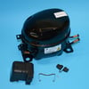 UPO Fridge & Freezer Compressor LU43CY - Image 2