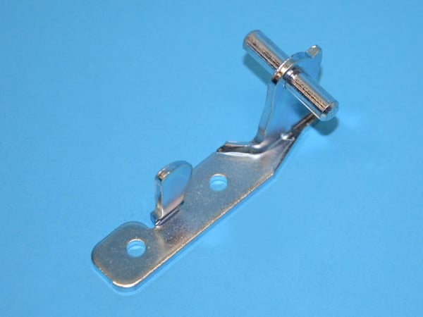 Central Hinge