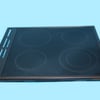 Gorenje Cooker & Hob Glassceramic Hob FS50CLA F_c K1 9005M Gl - Image 1