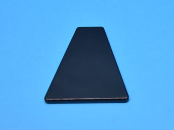 Hinge Holder Cover Upp Ge R 9005