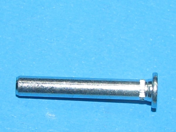 Hinge Bolt Hettich Zn