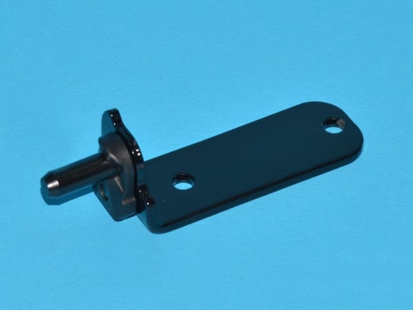 Door Hinge Holder Assy W.Camriser