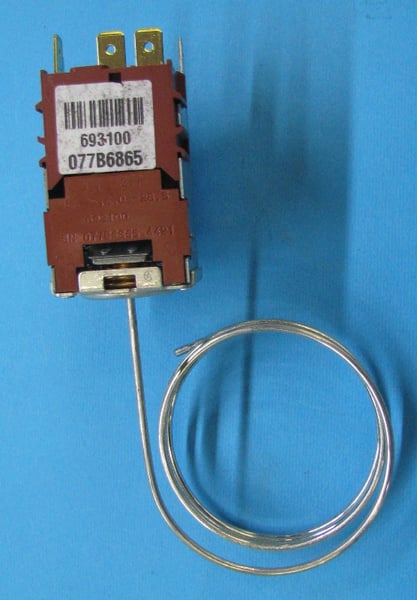 Thermostat 077B6865 Danfoss