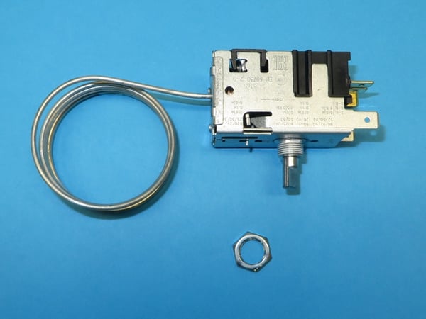 Thermostat 077B1234 Danfoss