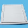 Gorenje Fridge & Freezer Door INSUL.H6 Fl L594A - Image 2