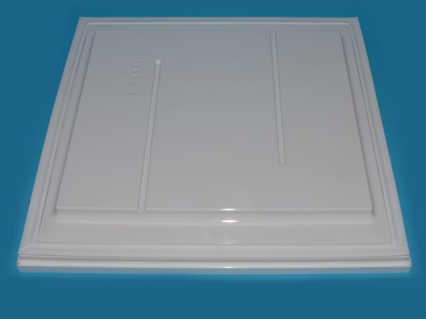 Door INSUL.ZPI6 Fl L594A