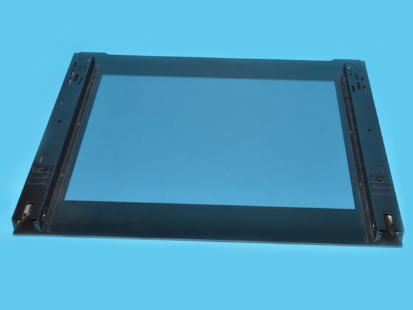Door Glass Bio Fix 6-171P Glu 9005 Ask