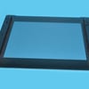 Asko Cooker & Hob Door Glass Bio Fix 6-171P Glu 9005 Ask - Image 1