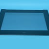 Asko Cooker & Hob Door Glass Bio Fix 6-171P Glu 9005 Ask - Image 2