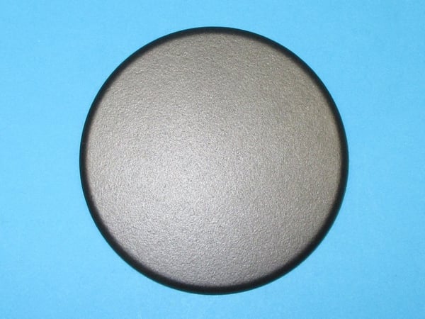 Burner Cap