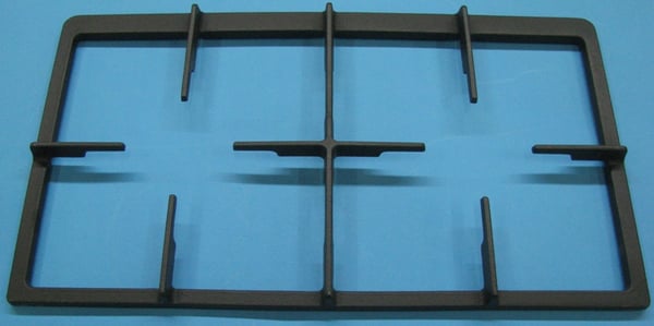 Pan Support Cast Iron-chander