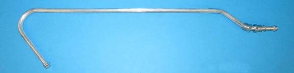 Burner Tube A1 A Lz S