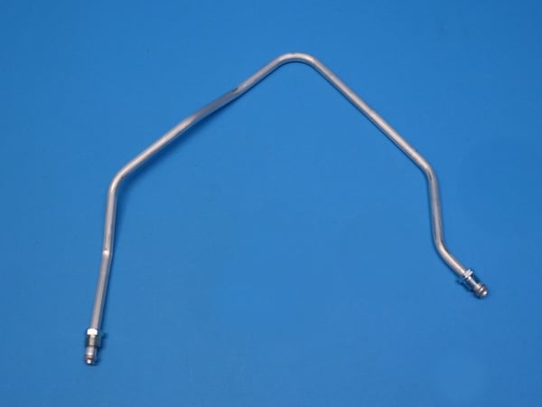 Burner Tube Kudp A Dz S
