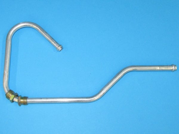 Burner Tube A1 Ds S