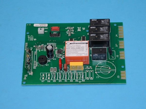 Printed Circuit Board