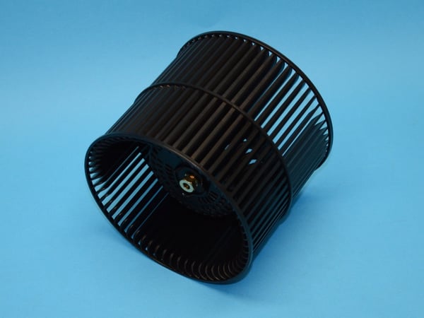 Fan Wheel