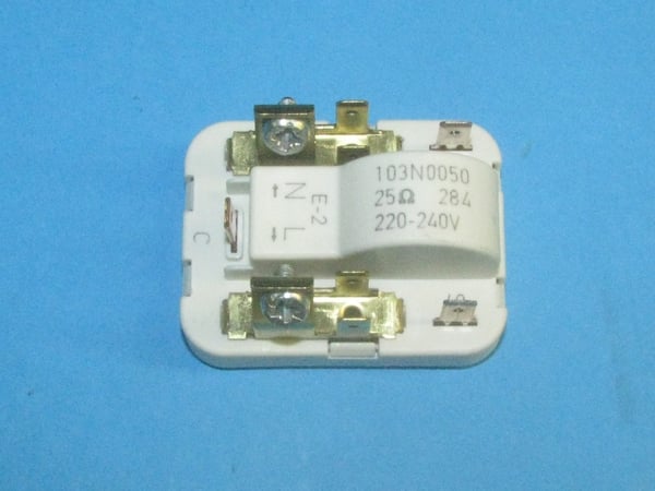 Starting Relay EPTC103N0050 Danfoss