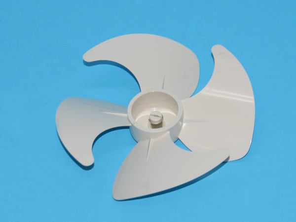 Cond Fan Blade EM2513/D120