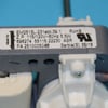 GE Monogram Fridge & Freezer Fan EM2513/115V/D120 - Image 2